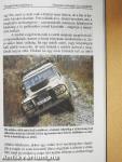 Terepjárósok kézikönyve