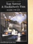 The Adventures of Tom Sawyer/The Adventures of Huckleberry Finn