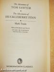 The Adventures of Tom Sawyer/The Adventures of Huckleberry Finn