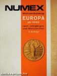 Die Münzen Europas nach 1945