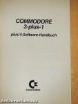 Commodore 3-plus-1