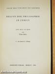 Beginn der Philosophie in Indien