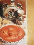 Hungarian Cookery-Book