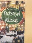 Karácsonyok békessége