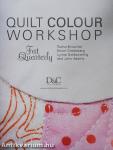 Quilt Colour Workshop