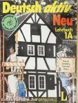 Deutsch aktiv Neu 1A - Lehrbuch + info