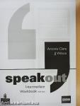 Speakout - Intermediate - Workbook with key - CD-vel