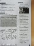 Speakout - Intermediate - Workbook with key - CD-vel