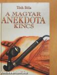 A magyar anekdotakincs