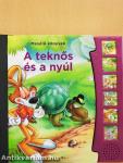 A teknős és a nyúl