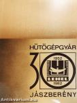Lehel hűtőgépgyár Jászberény