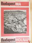 Budapest Ma-Budapest Holnap