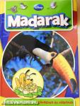 Madarak