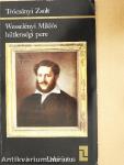 Wesselényi Miklós hűtlenségi pere