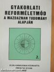 Gyakorlati reforméletmód 2.
