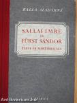 Sallai Imre és Fürst Sándor élete és mártírhalála