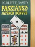 Pasziánszjátékok könyve