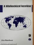 A hitelkockázat kezelése