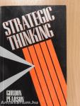 Strategic Thinking