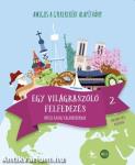 Amigos - Egy világraszóló felfedezés 2. - Nyelvi kalauz kalandoroknak