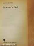 Summer's end