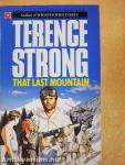 That Last Mountain