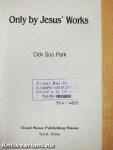 Only by Jesus' Works