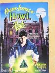Heebie-Jeebies at H.O.W.L. High