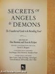 Secrets of Angels & Demons