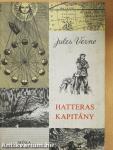 Hatteras kapitány