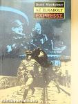 Az elrabolt expressz