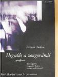 Hegedűs a zongoránál - CD-vel