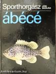 Sporthorgász ábécé