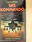 Sas kommandó