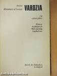 Vardzia