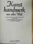 Kunst handwerk aus aller Welt