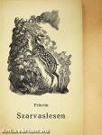 Szarvaslesen