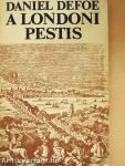 A londoni pestis