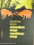 Minden nap vadásznap