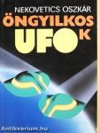 Öngyilkos ufók