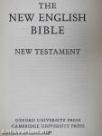 The New English Bible