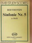 Sinfonie Nr. 5 (c-Moll)