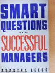 Smart Questions for Successful Managers