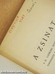 A zsinat