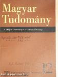 Magyar tudomány 1966. december