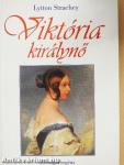 Viktória királynő