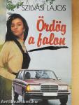 Ördög a falon