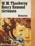 Henry Esmond története
