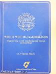 Who is Who Magyarországon