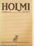 Holmi 2003. szeptember